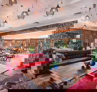 The Wine Locker - Perths Hotel