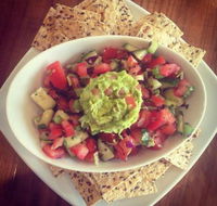 Wise Food Cafe - Perths Hotel