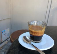 2kf Coffee Shop