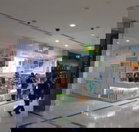 Boost Juice Macquarie Centre - Perths Hotel