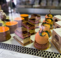 Dolcettini - Finest Hand-Crafted Desserts - Perths Hotel