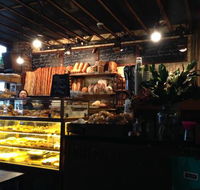 HIgh Street Bakery - Perths Hotel