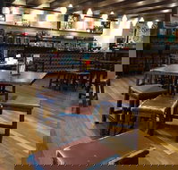 Max Brenner - Perths Hotel
