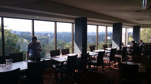 North Ryde RSL - Perths Hotel 0