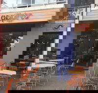 Oporto's - Perths Hotel