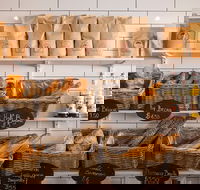 Patisserie Cocotte - Perths Hotel