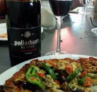 Sopranos Gourmet Pizza  Pasta - Perths Hotel