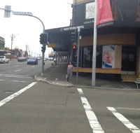 West Ryde Hotel - Perths Hotel