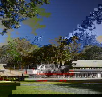 Audley Dance Hall Cafe  Events - Perths Hotel