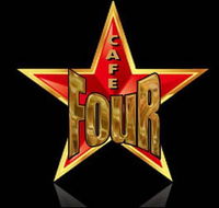 Cafe Four - Perths Hotel