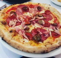 Fillippo's at Moorebank Hotel - Perths Hotel