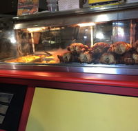 Homers Burgers Seafood  Chickens Pty Ltd - Perths Hotel