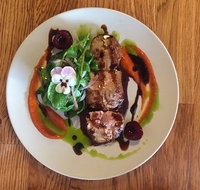 Blue Wren Restaurant - Perths Hotel