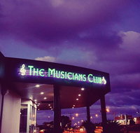 Broken Hill Musicians Club - Perths Hotel