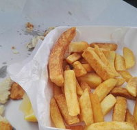 Captain Johns TakeAway - Perths Hotel