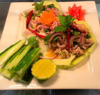 Covingtons Thai Cuisine - Perths Hotel