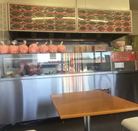 Delicious noodle house - Perths Hotel