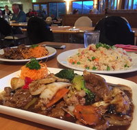 Dragon Lake Restaurant - Perths Hotel