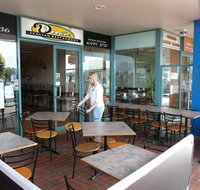 Duci's Italian Restaurant - Perths Hotel