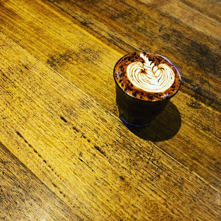 Janeks Cafe - Perths Hotel 0