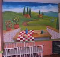 Merimbula Pizza - Perths Hotel