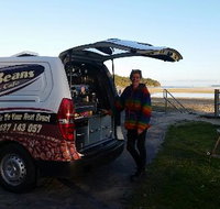 More Than Beans Mobile Cafe - Perths Hotel