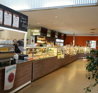 Mudgee Bakery  Cafe - Perths Hotel