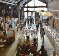 Oaklands Event Centre - Perths Hotel