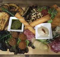 Palate Restaurant - Perths Hotel
