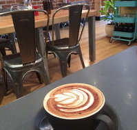 Pambula's Pantry - Perths Hotel