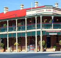 Red Heifer - Perths Hotel
