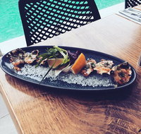 S-Que Restaurant - Perths Hotel