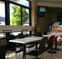 Seabreeze Diner Takeaway - Perths Hotel