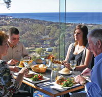 Seaview Bistro - Perths Hotel