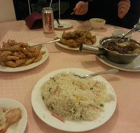 Silver City Chinese - Perths Hotel
