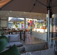 Sun Deck - Perths Hotel