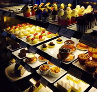 Temptations Cafe And Dessert bar - Perths Hotel