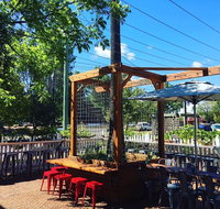 The Coffee House at Parkview - Perths Hotel