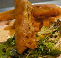 The Mudgee Brewing Company - Perths Hotel