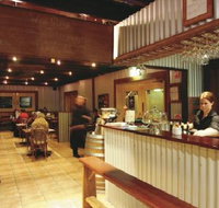 The Wineglass - Perths Hotel