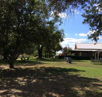 Vintage Vines Cafe - Perths Hotel