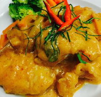 Yummy Thai by Hot Wok Restaurant - Perths Hotel