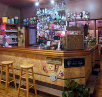 Segenhoe Inn - Perths Hotel