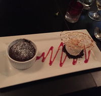 Chilli Orange - Perths Hotel