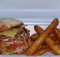 Flavours Cafe - Perths Hotel