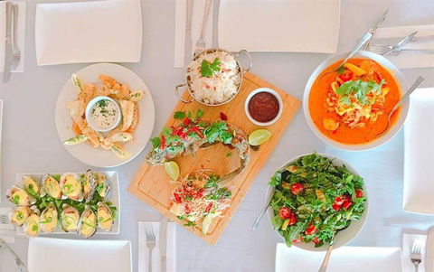 I Love Pho North Sydney - Perths Hotel 0