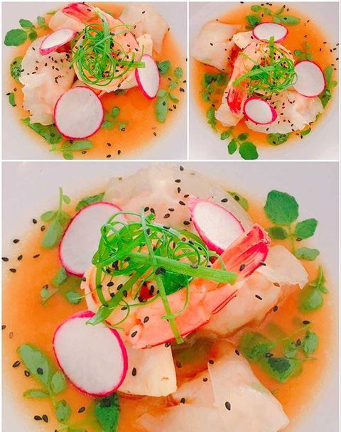 I Love Pho North Sydney - Perths Hotel 14