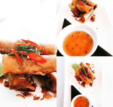 I Love Pho North Sydney - Perths Hotel 18