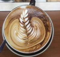 LTD espresso  brew bar - Perths Hotel