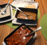 Tamarind Tree Curries - Perths Hotel